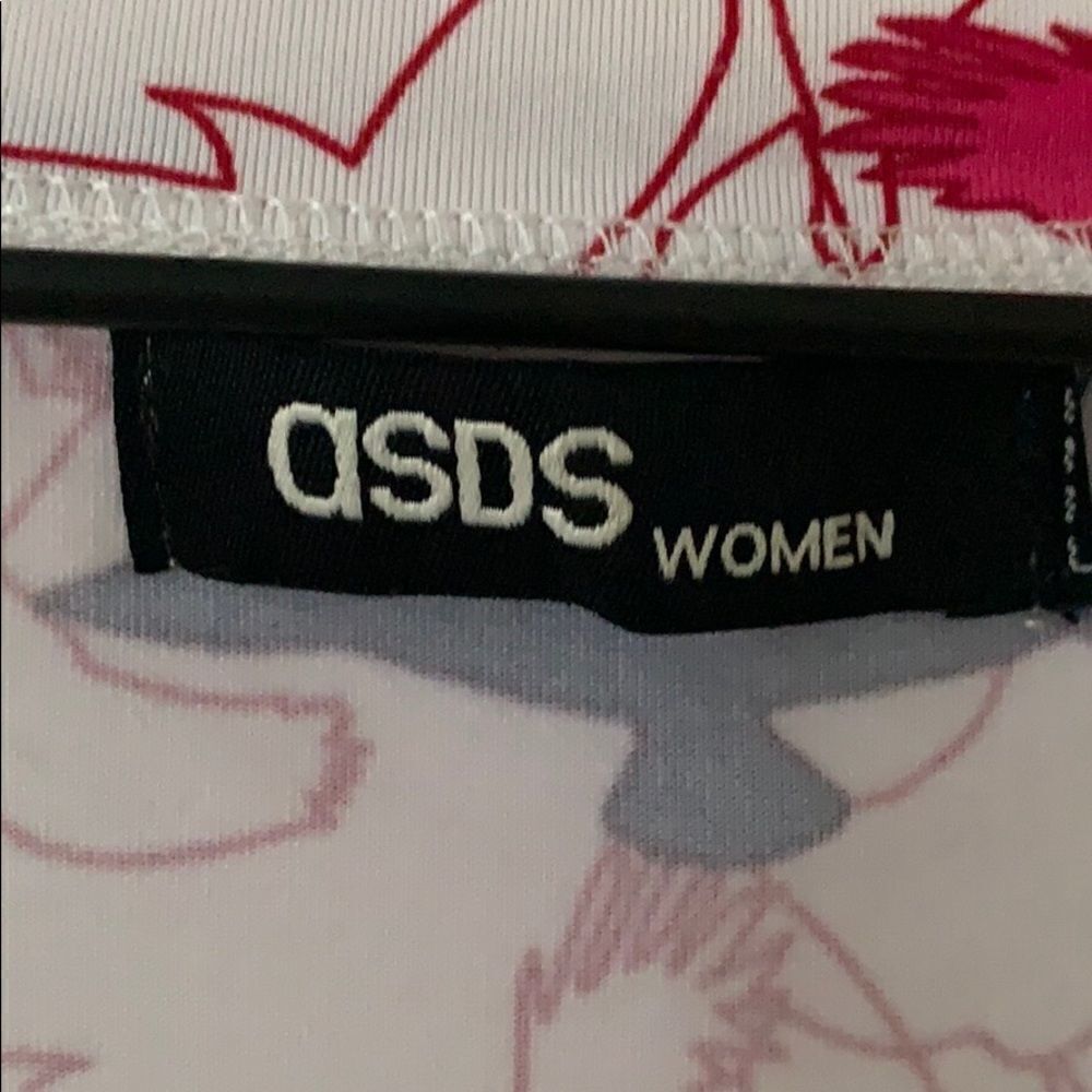ASDS Dress   - Picture 2 of 2